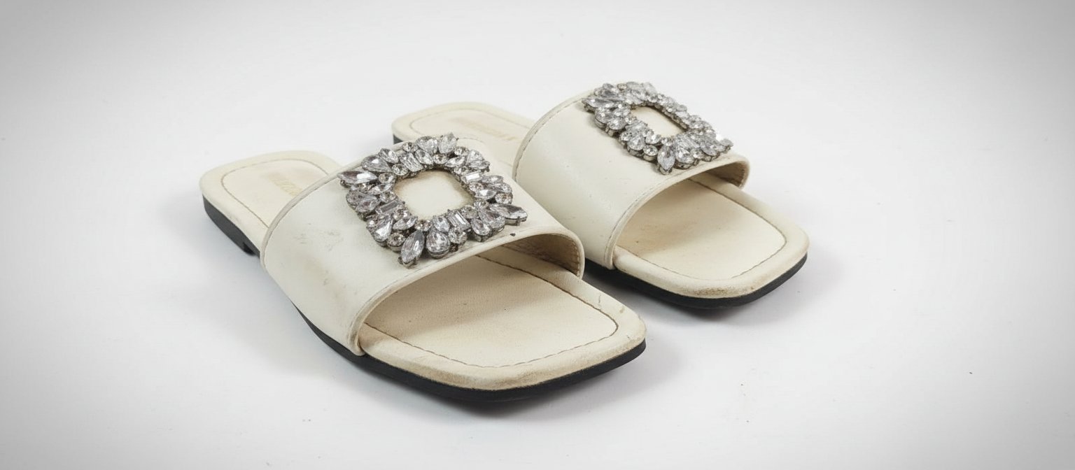 Mules shein