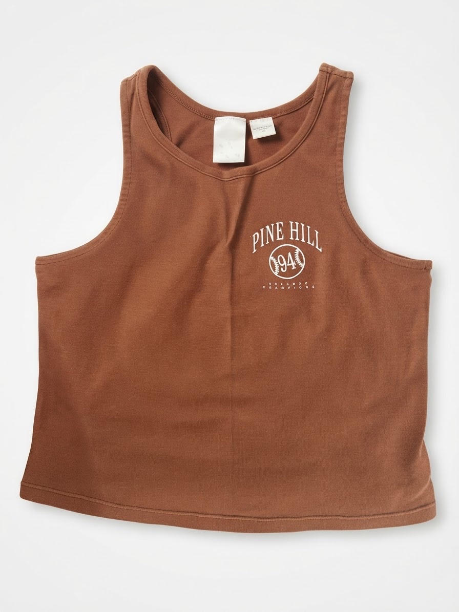 Croptop H&M 