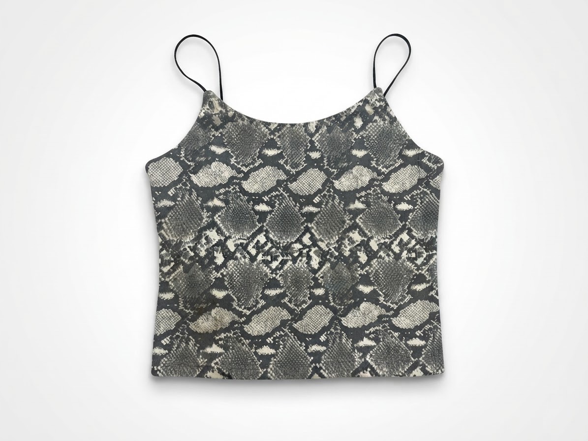 Top bershka 