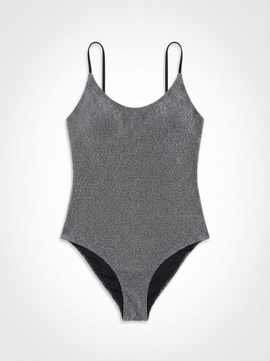Bodysuit soirée hm