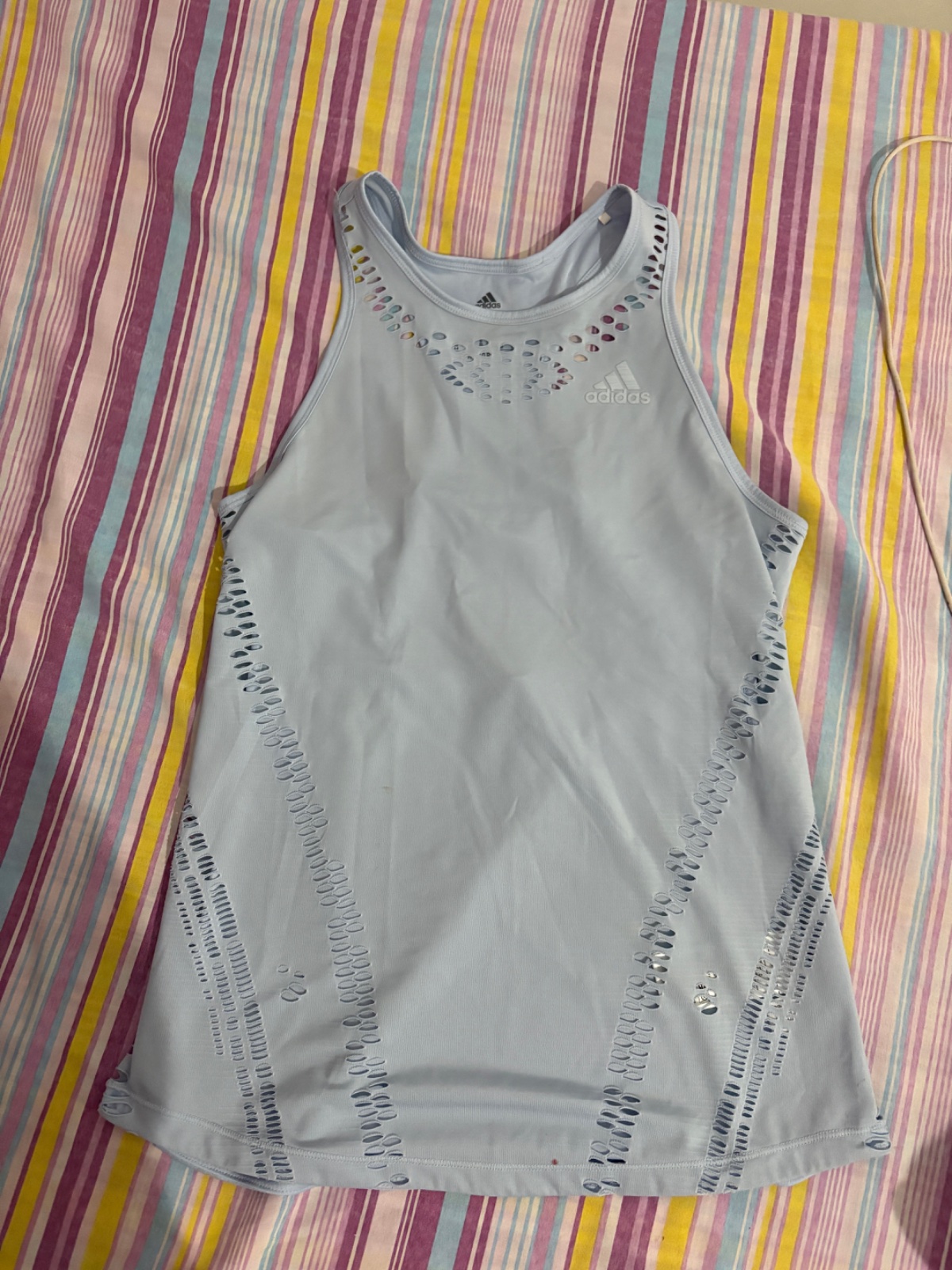 Debardeur adidas 