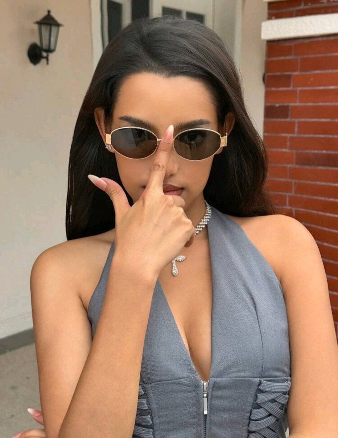 Lunette soleil