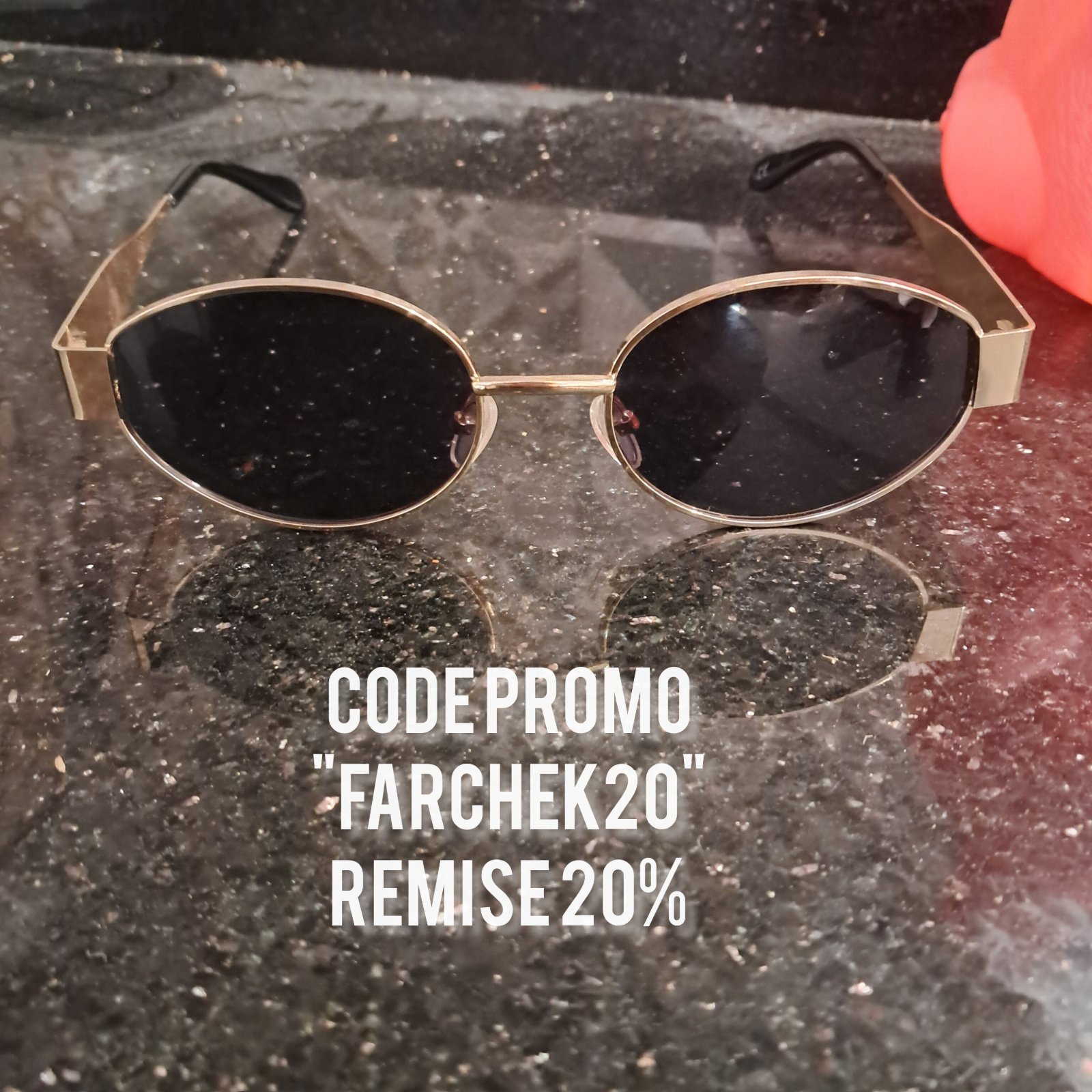 Lunette shein