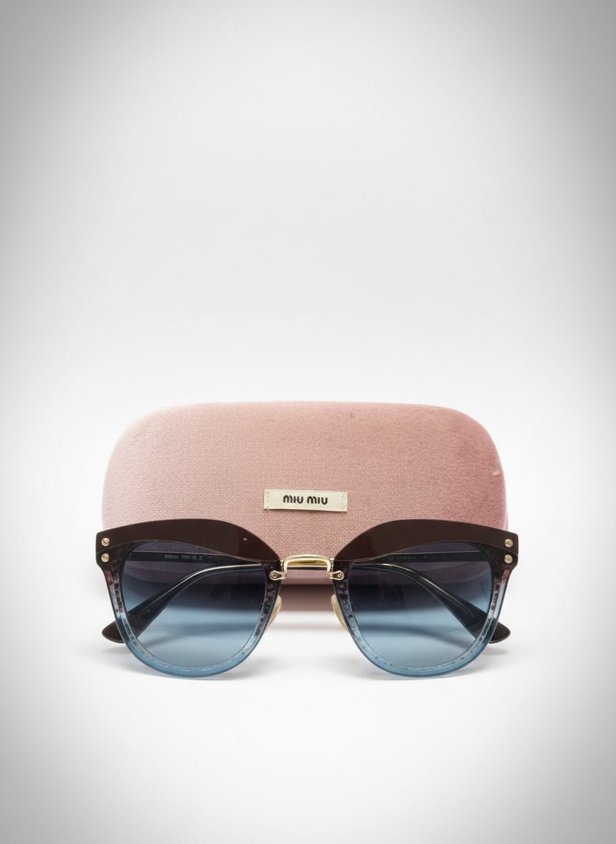 Lunette miu miu original 