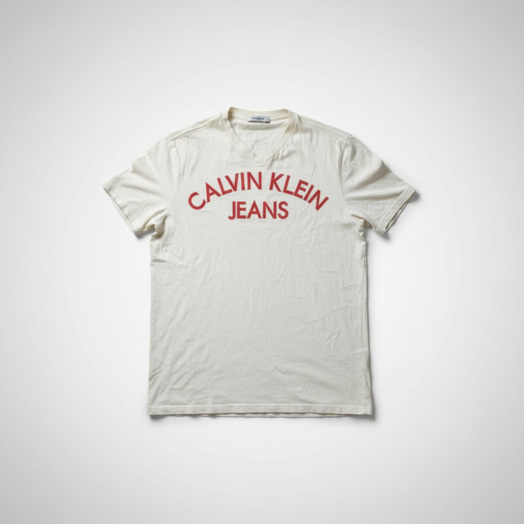 Pull authentique CK