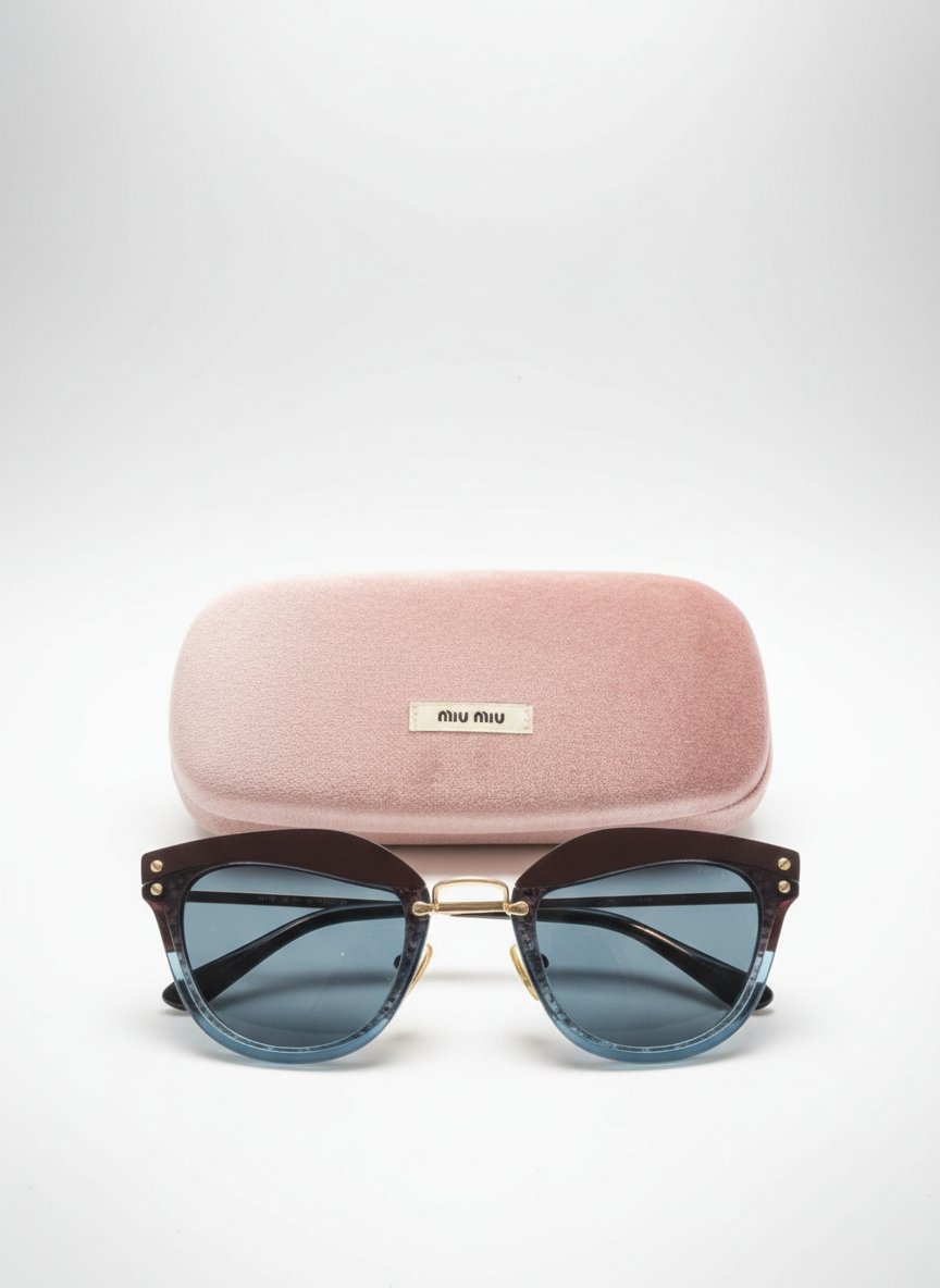 Lunette original miu miu