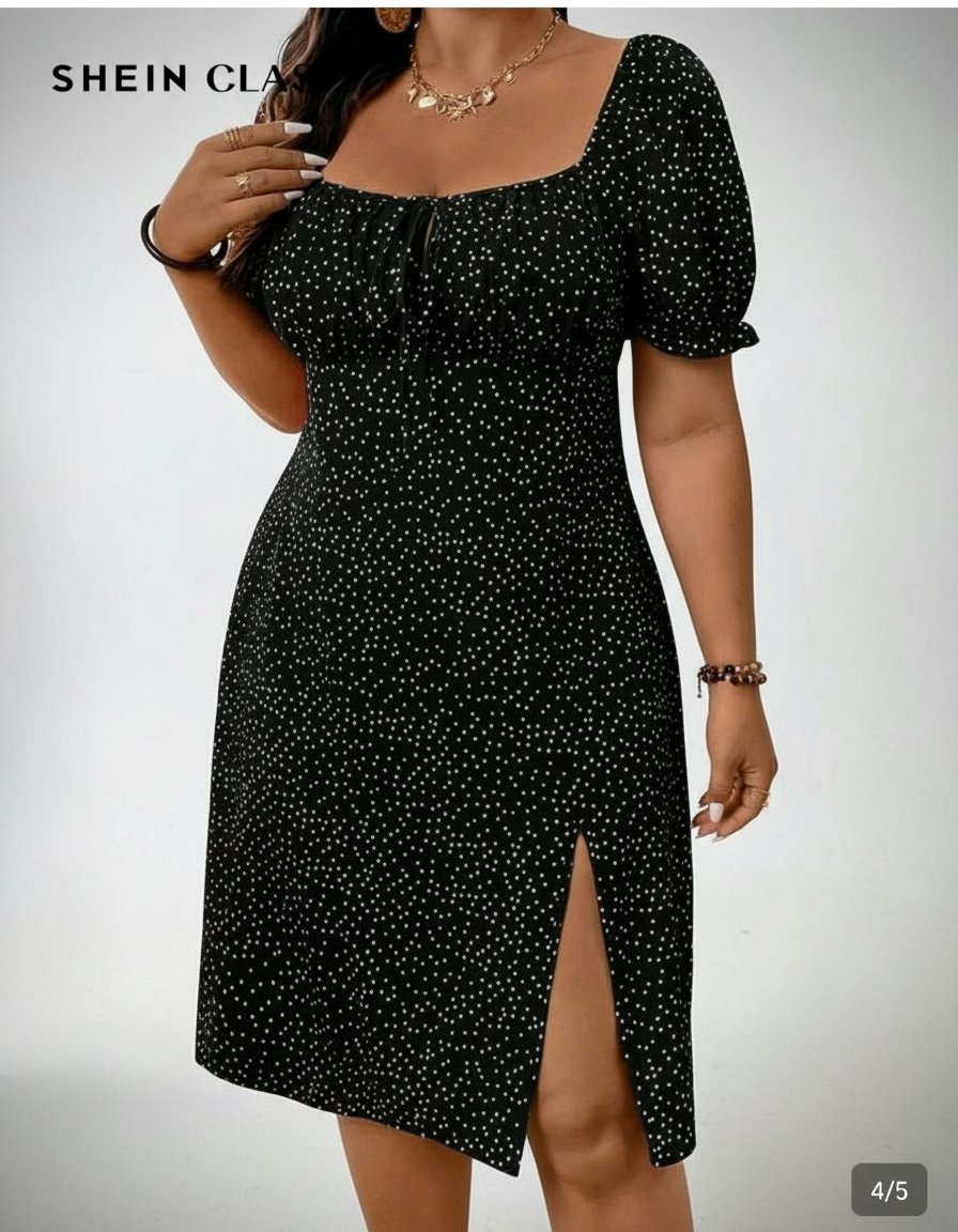 Robe shein