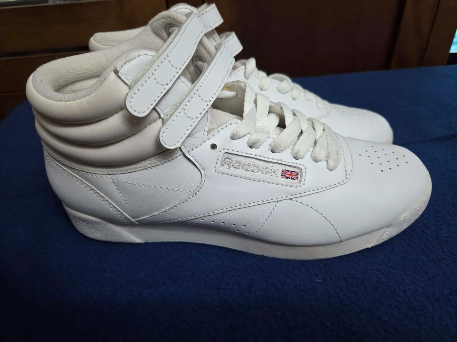 Baskets Reebok