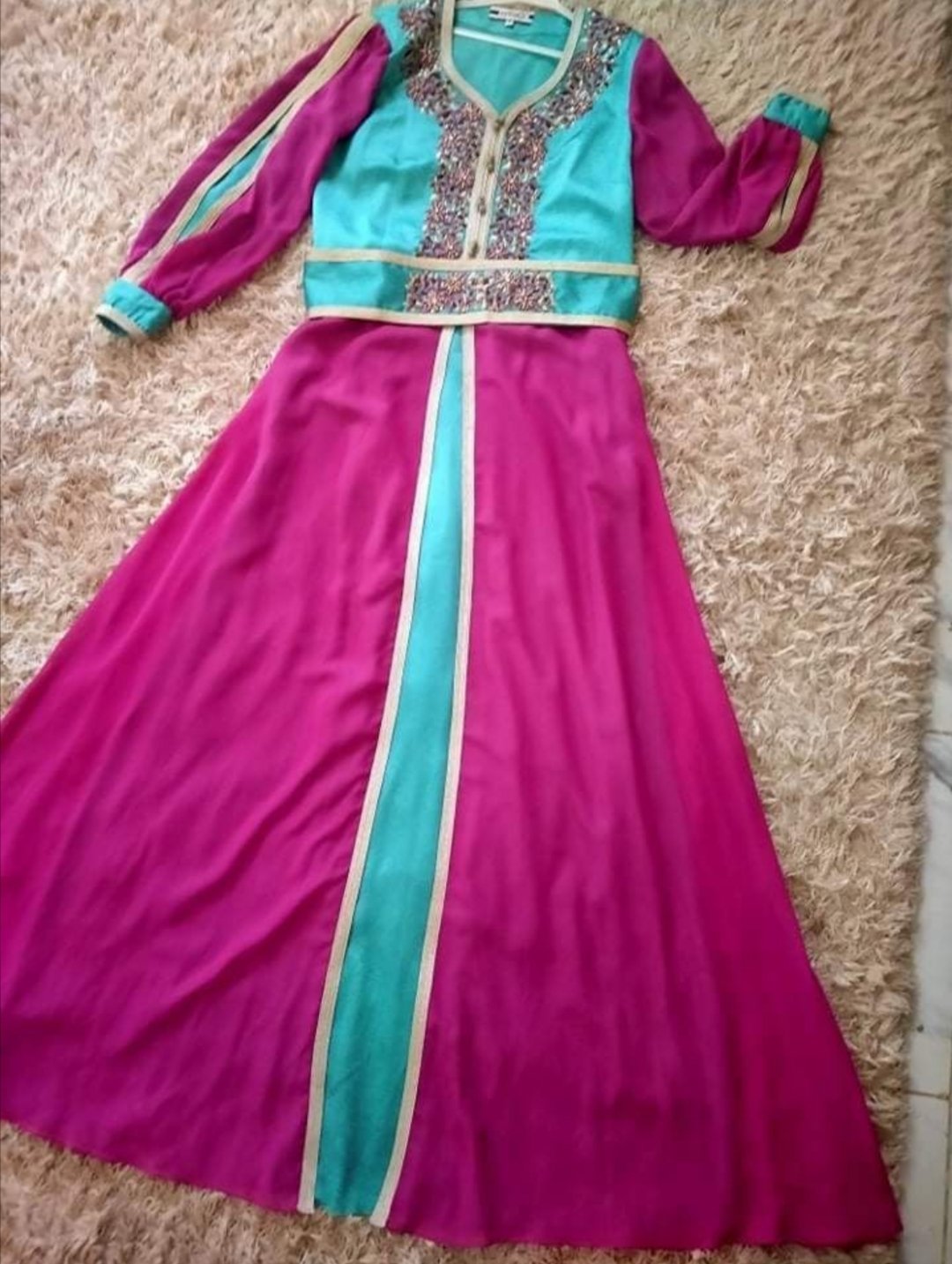 Caftan 