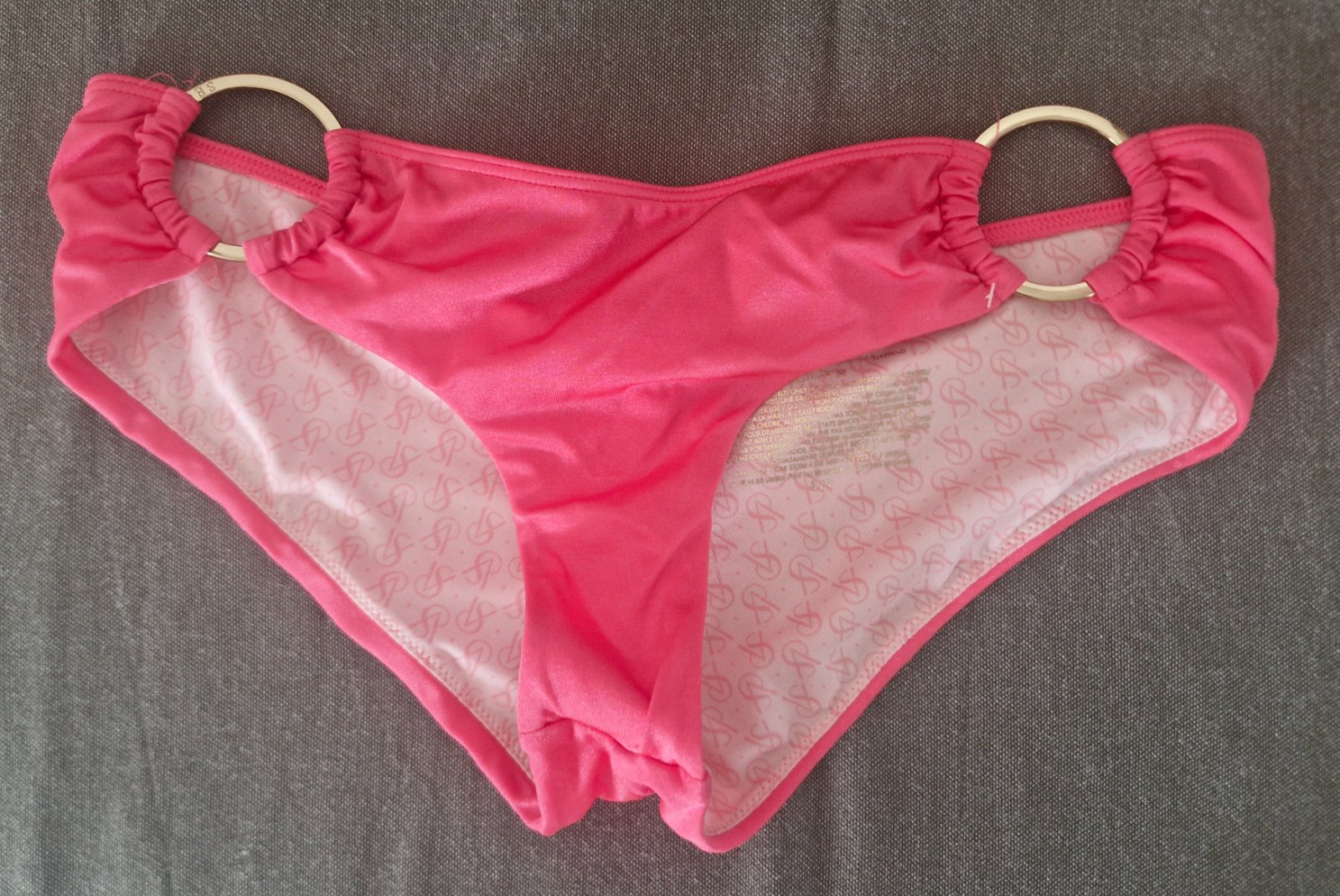 Maillot deux pièces