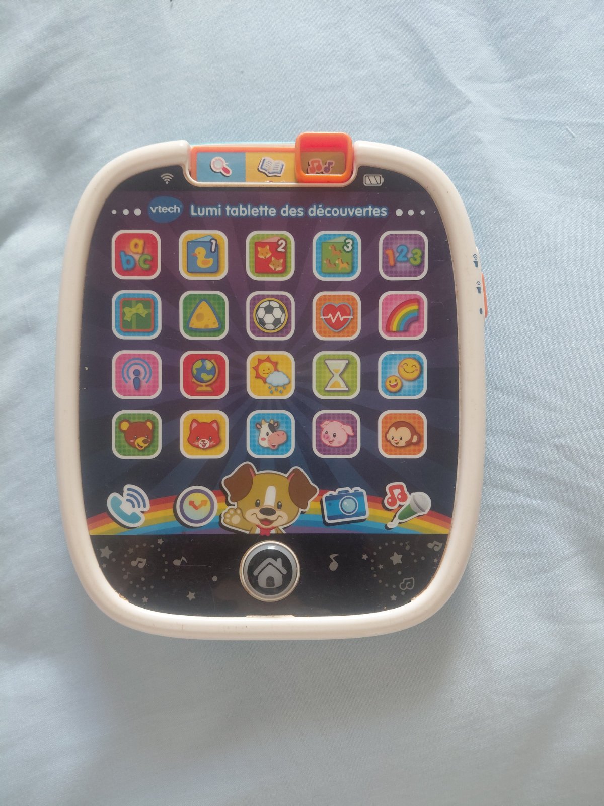 Lumi Tablette vtech