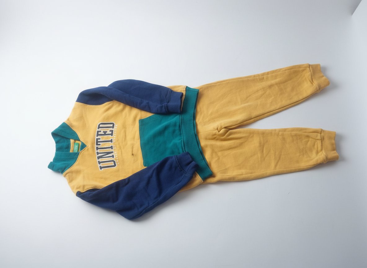 Jogging benetton