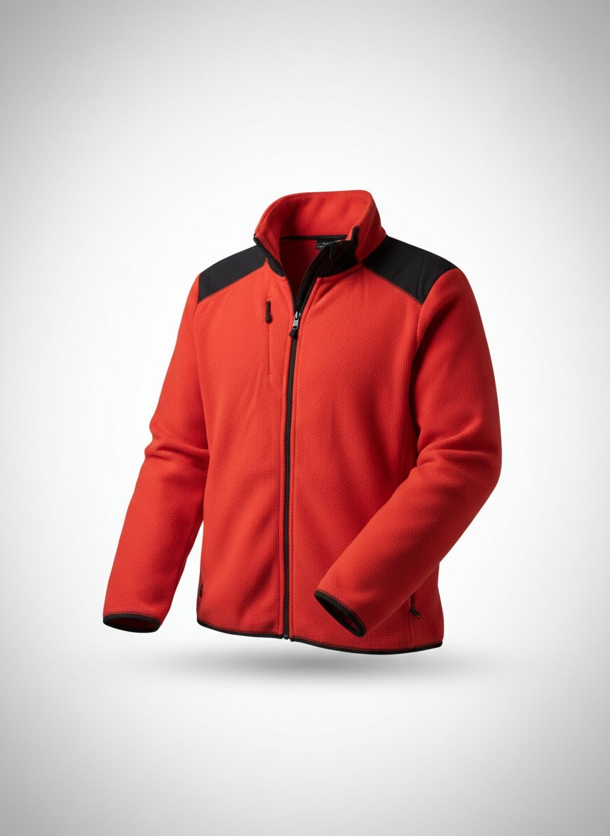Veste de sport 