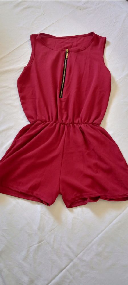 combi short made in itali tlebess xs/ s 