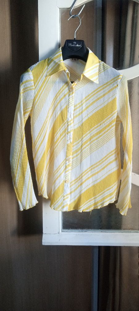 chemise  femme mousline manches longues 