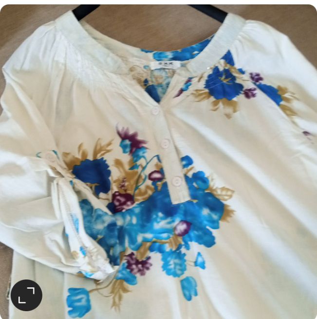 Chemise femme 
