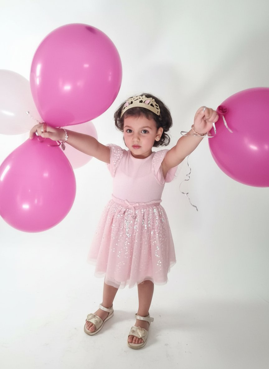 Robe princesse