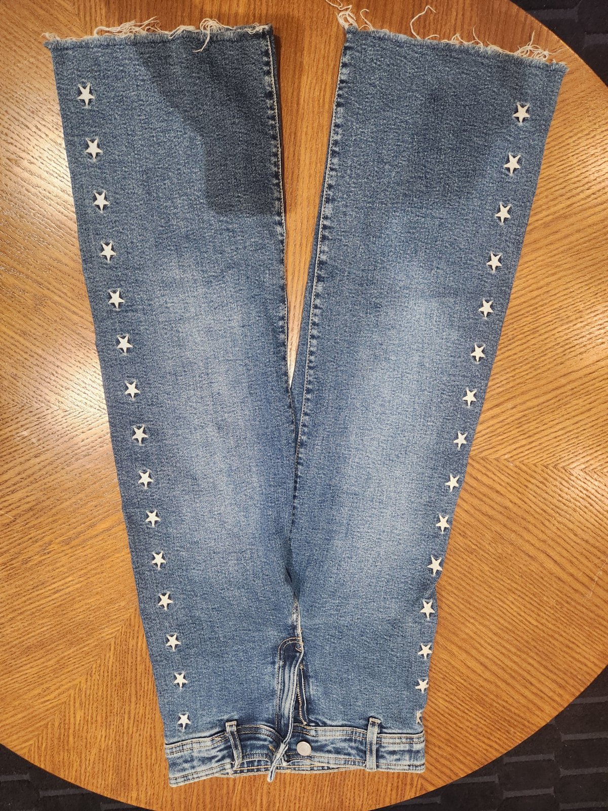 Jean