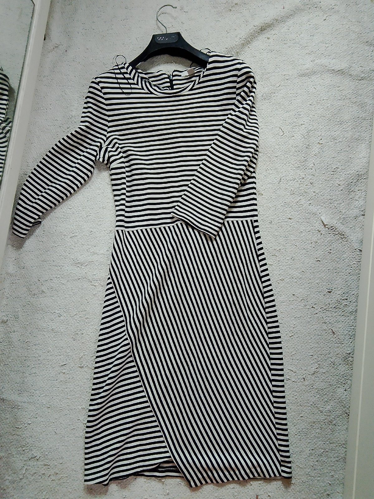 Robe noir