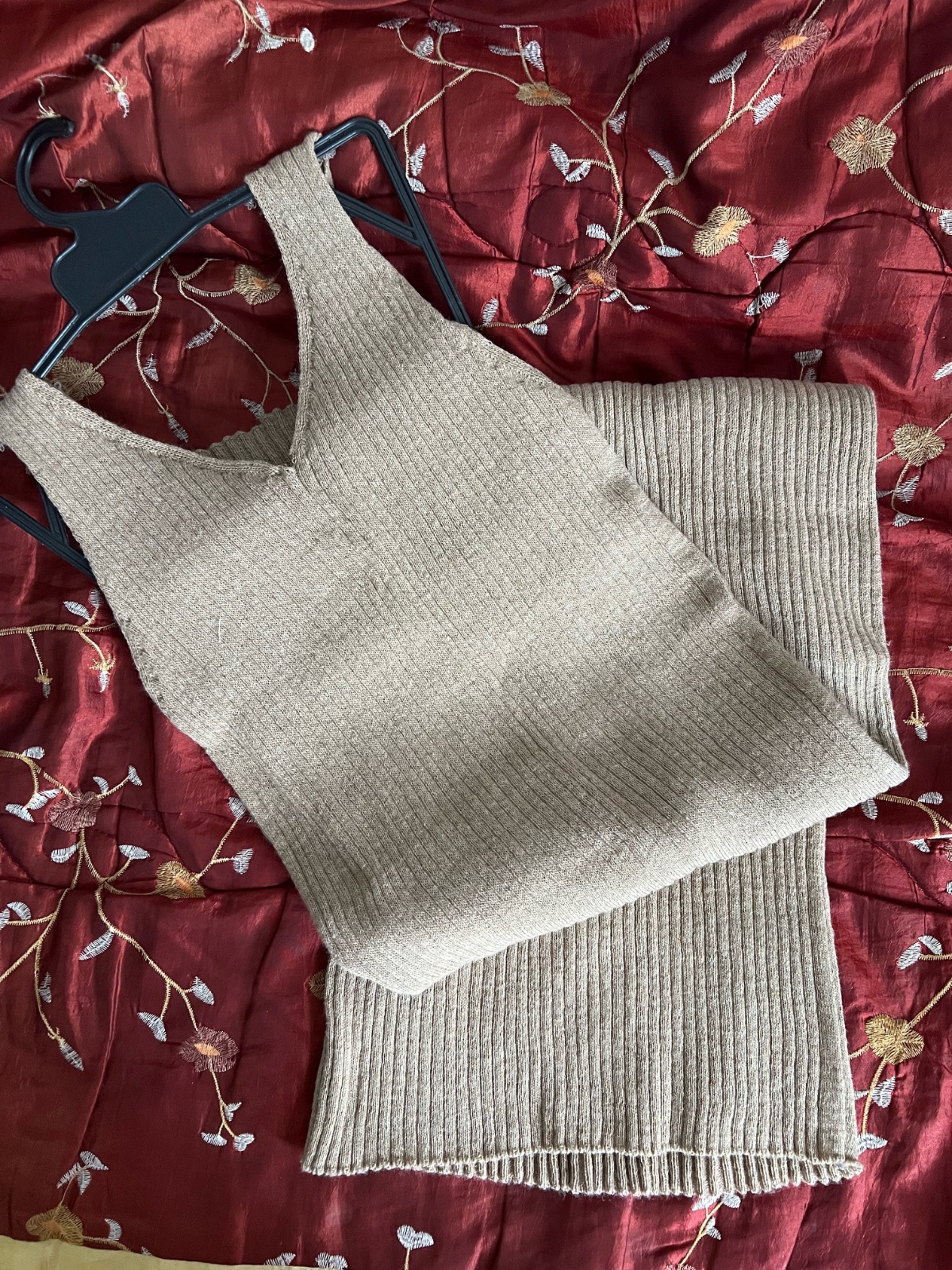 Robe stylé 