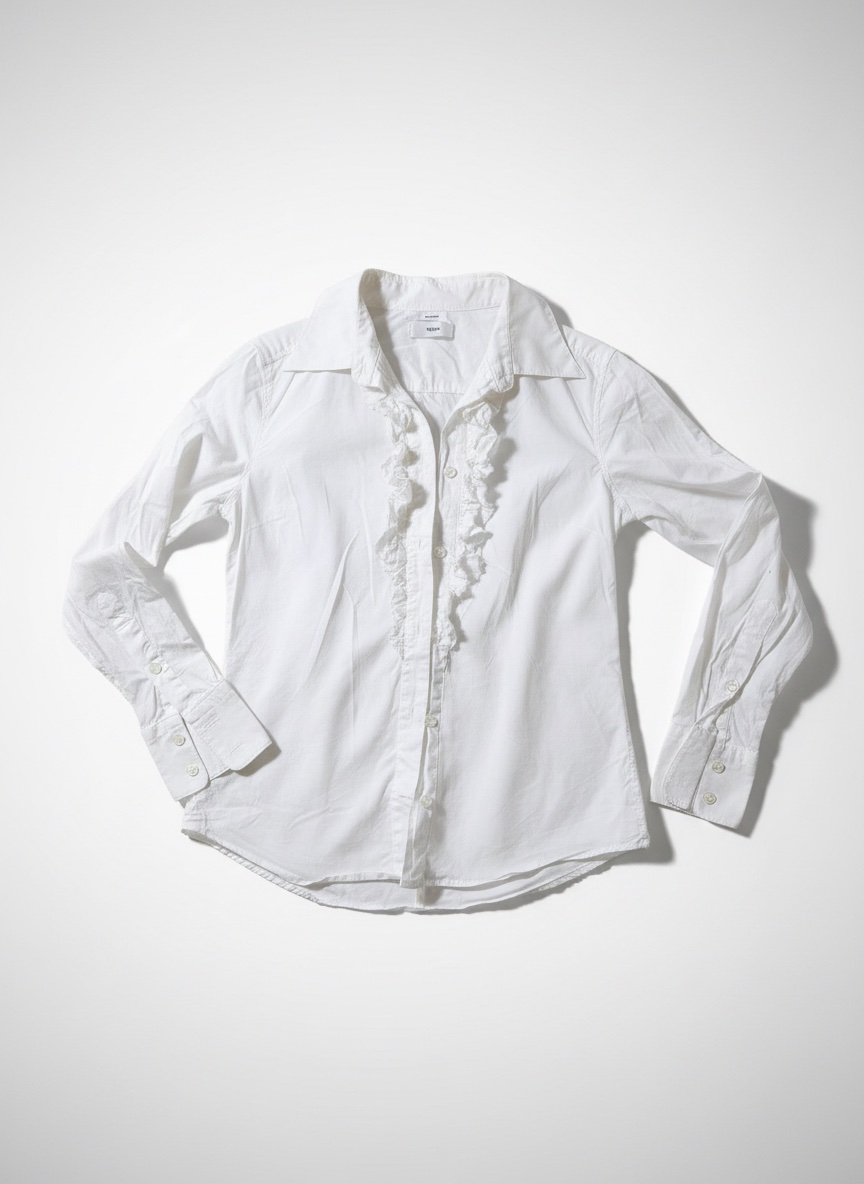 Chemise blanche