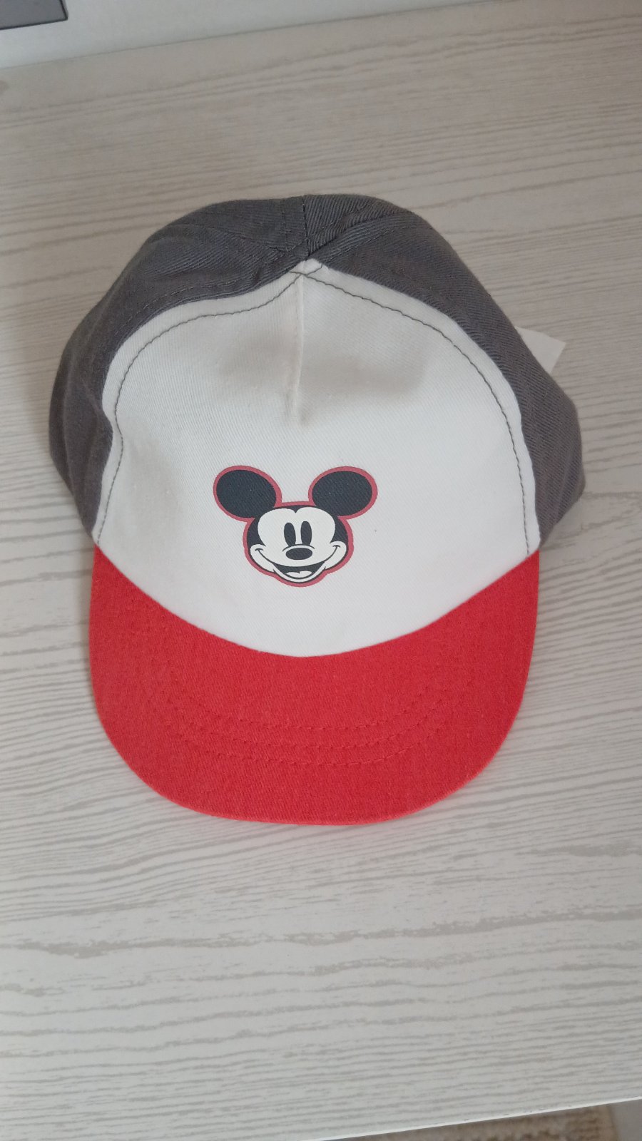 Casquette garçon 