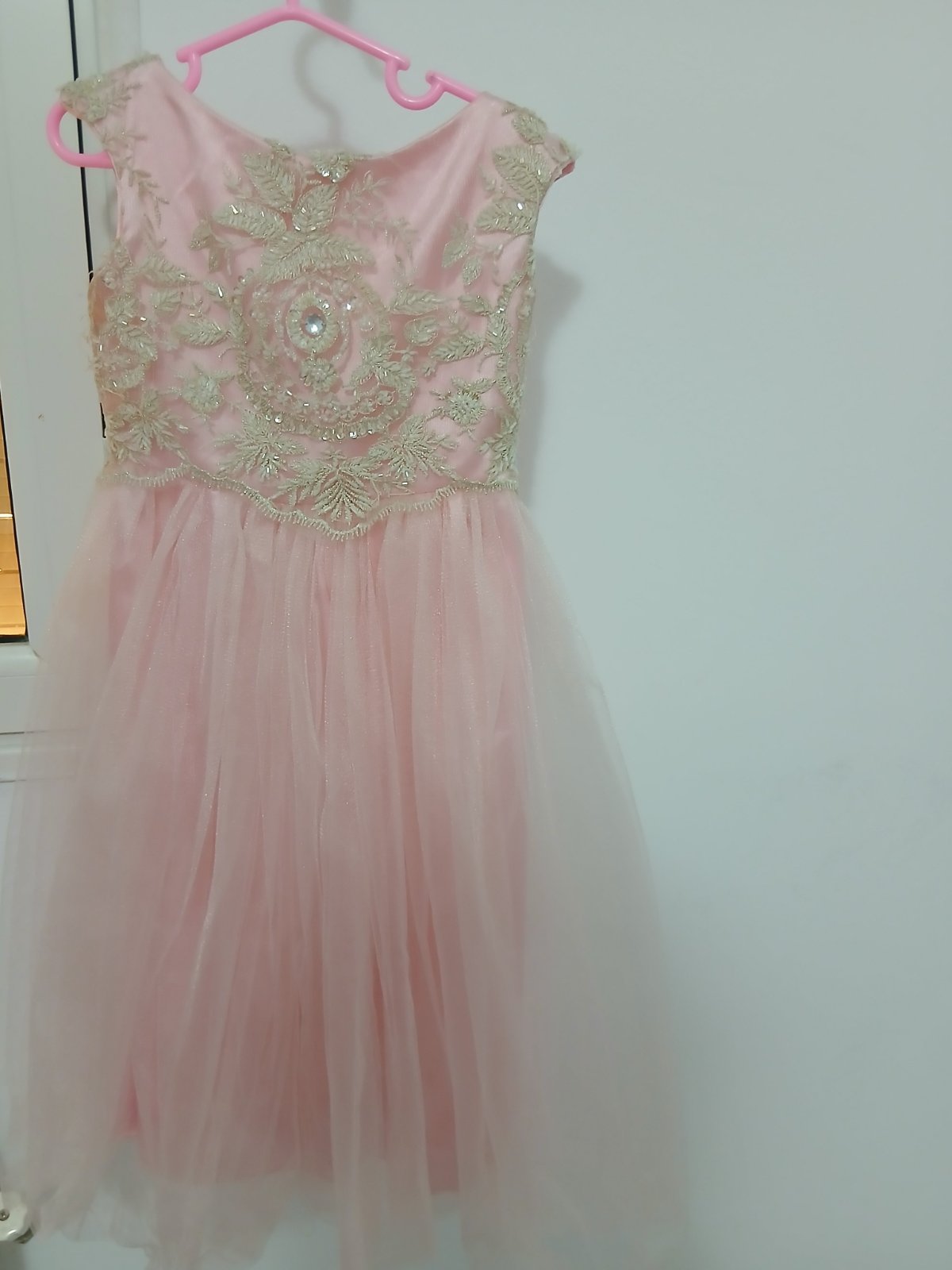 Robe soirée 