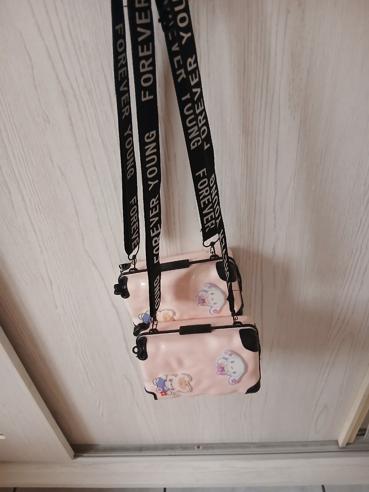 Sac fille