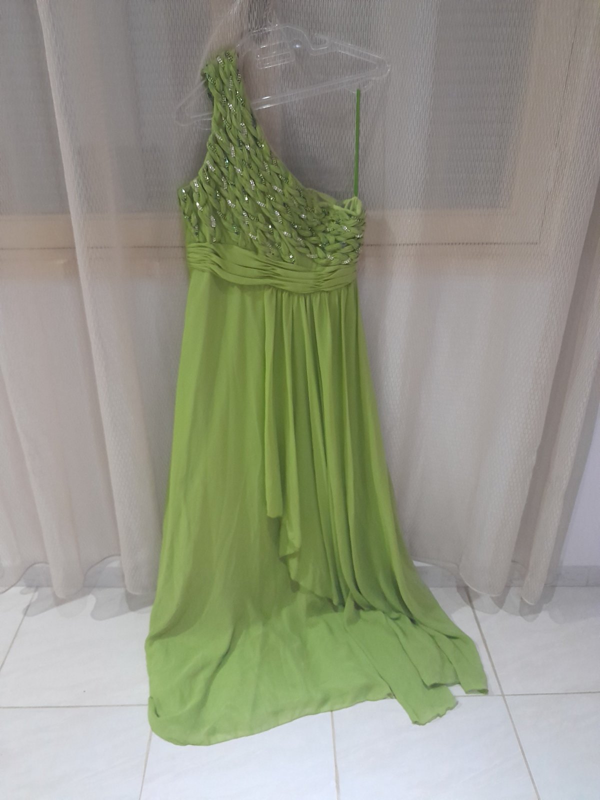 Robe soirée 