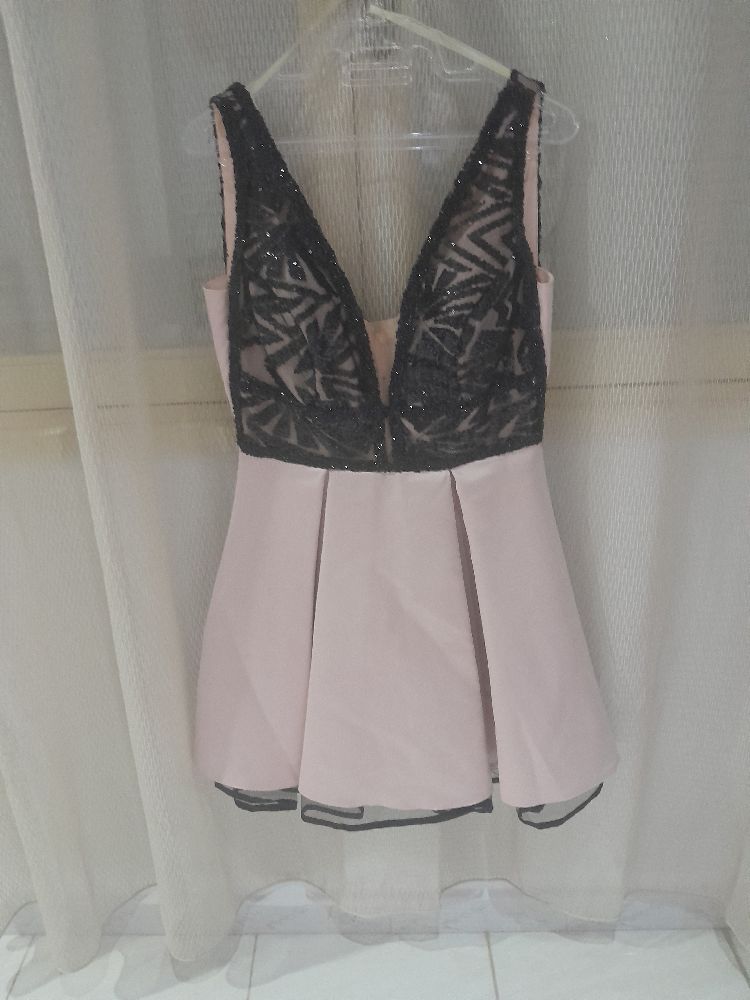 Robe barbie