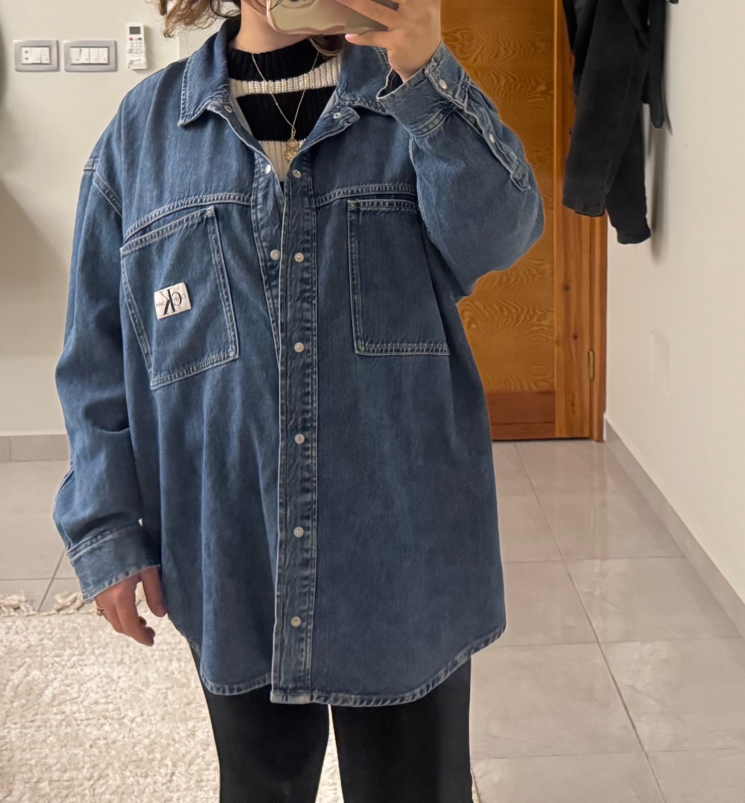 Chemise