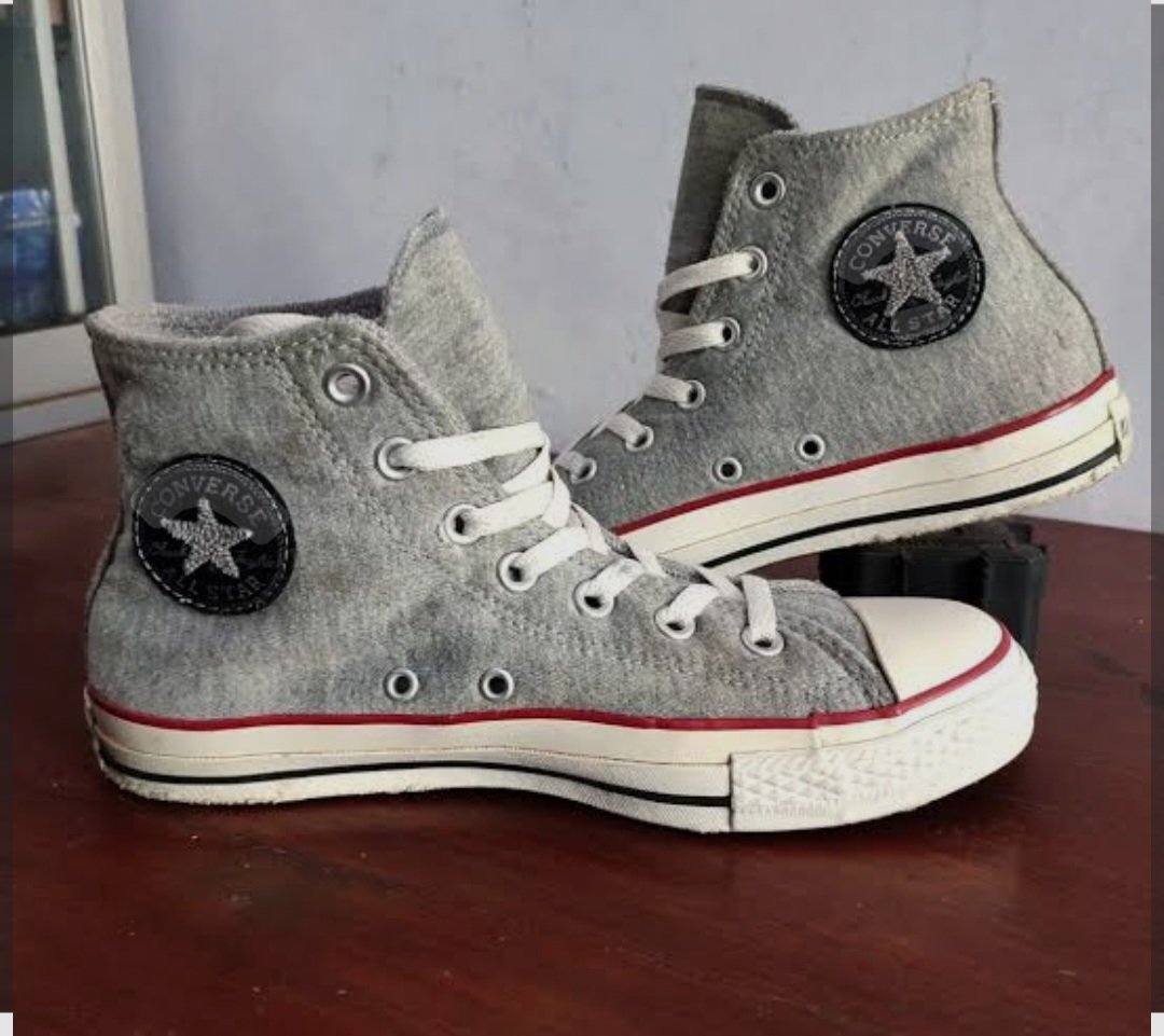Converse