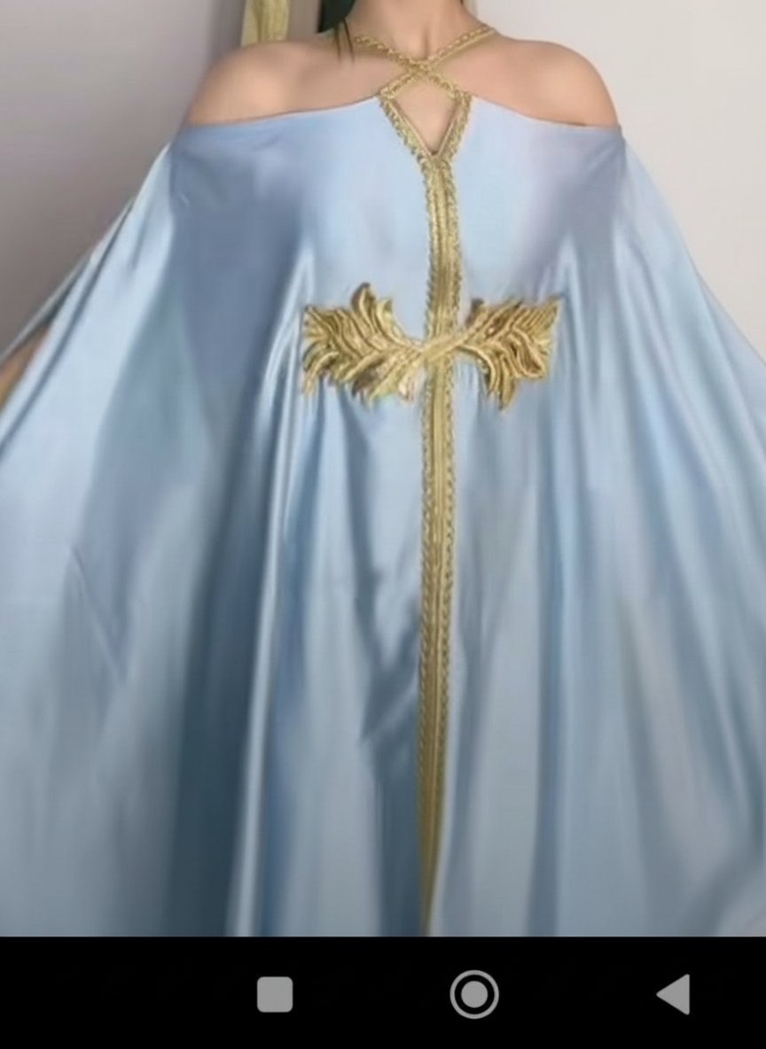 Caftan