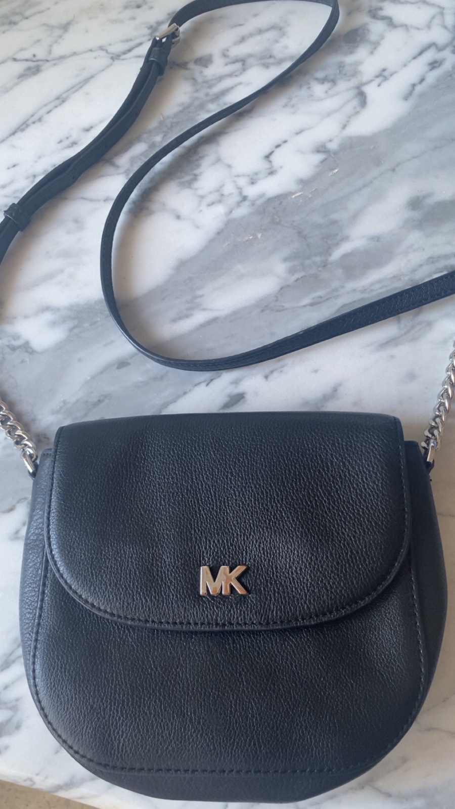 Petite bandouliere MK