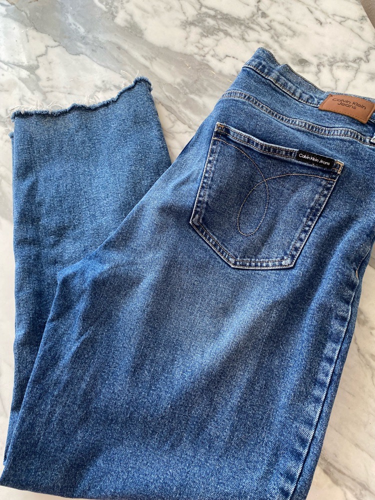 Jean calvin klein