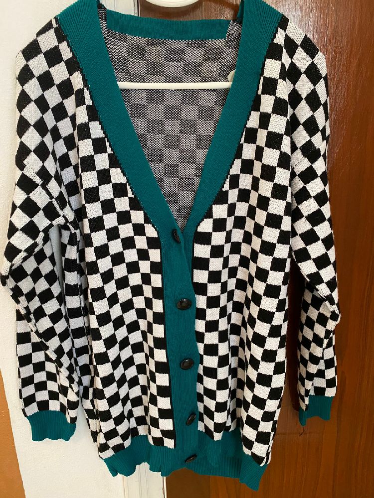 Gilet en maille 