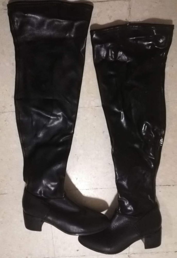 cuissardes aldo daim