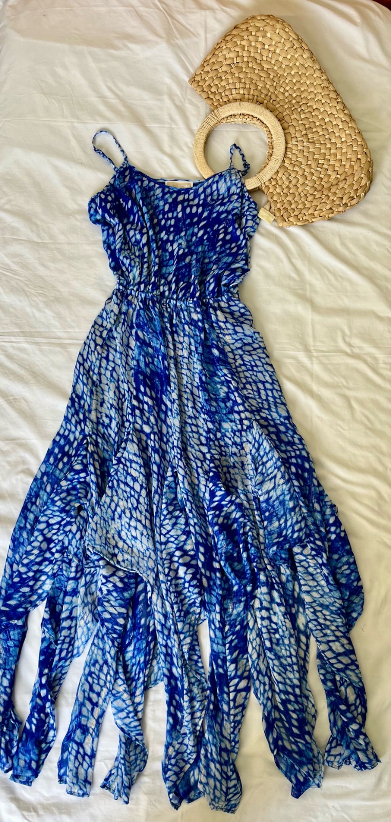 Robe Michael Kors taille M