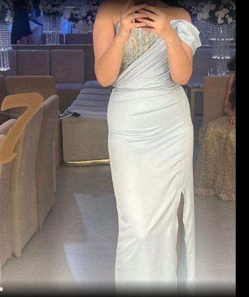 Robe soirée