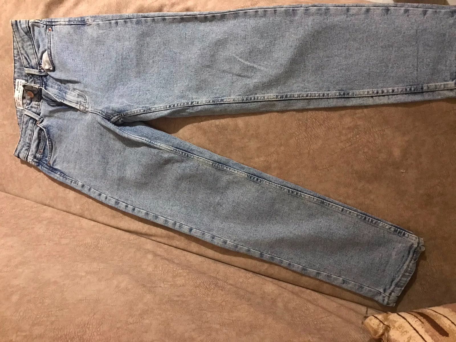 Pantalon jean