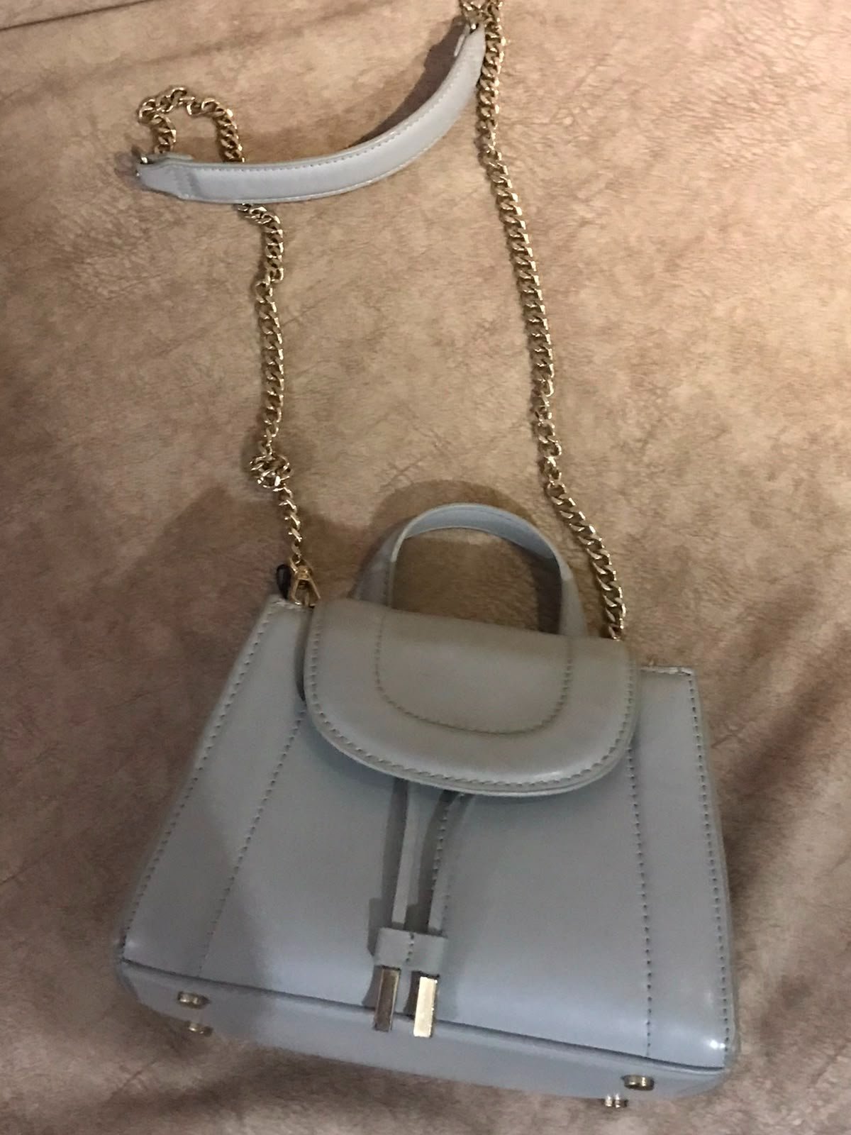 Sac zara