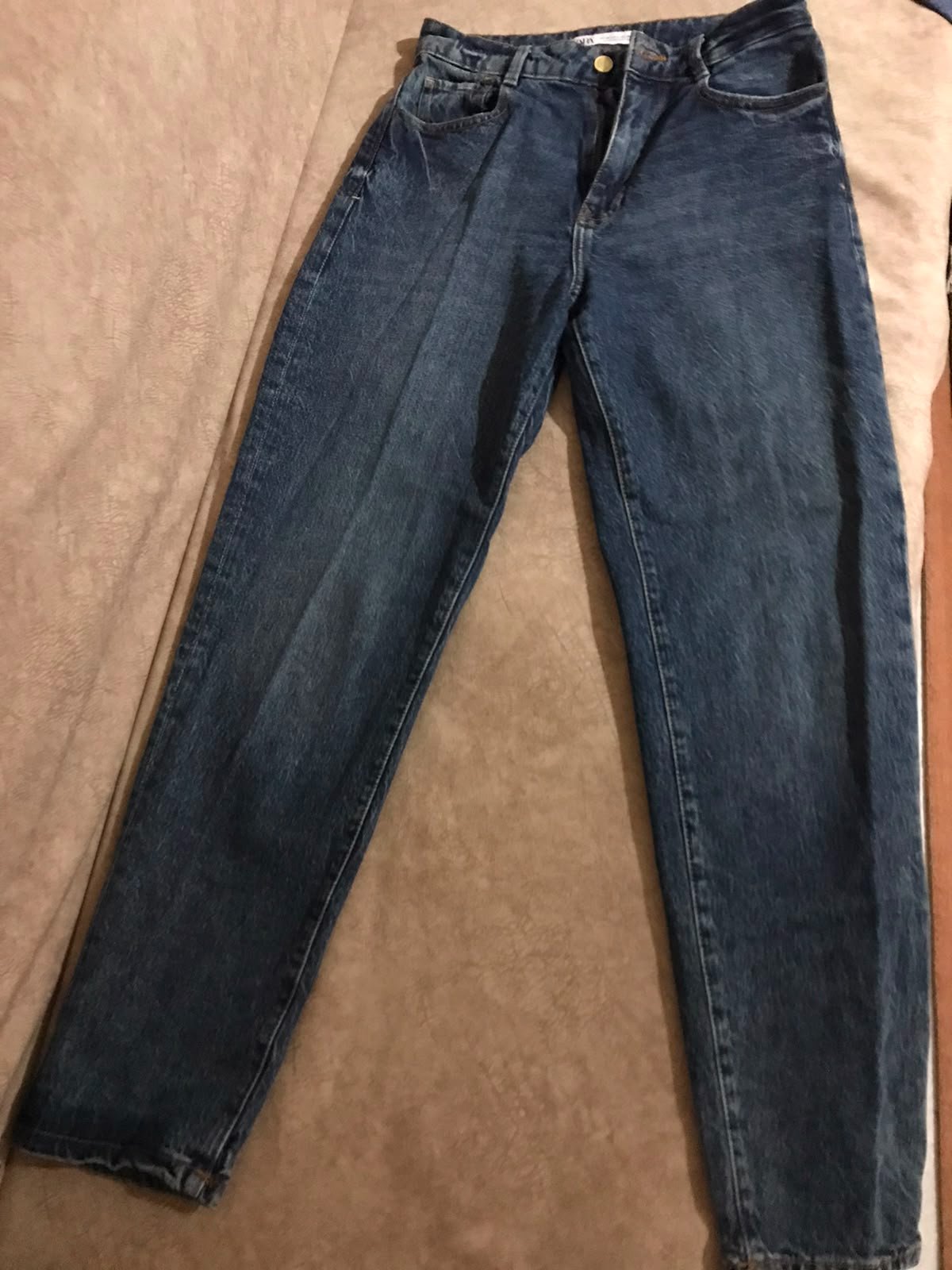 Pantalon jean