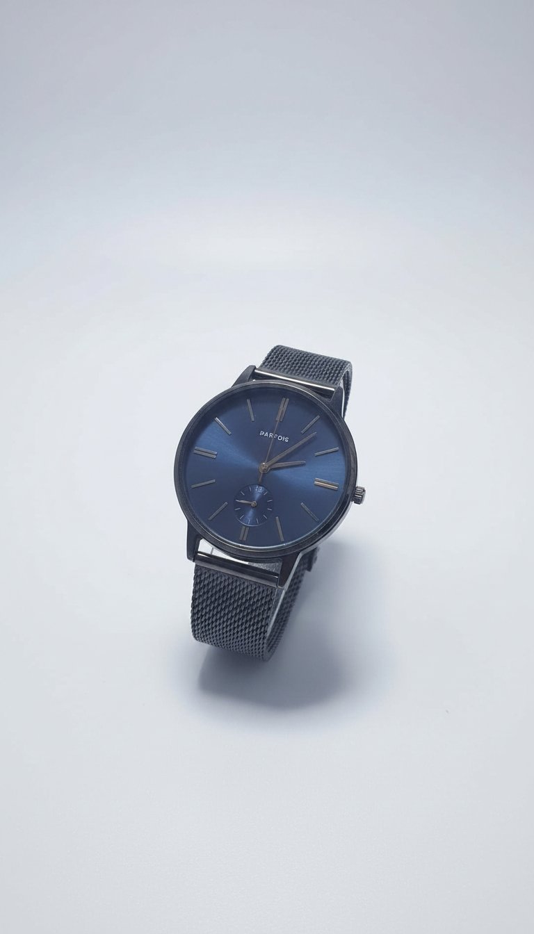 Montre parfois 
