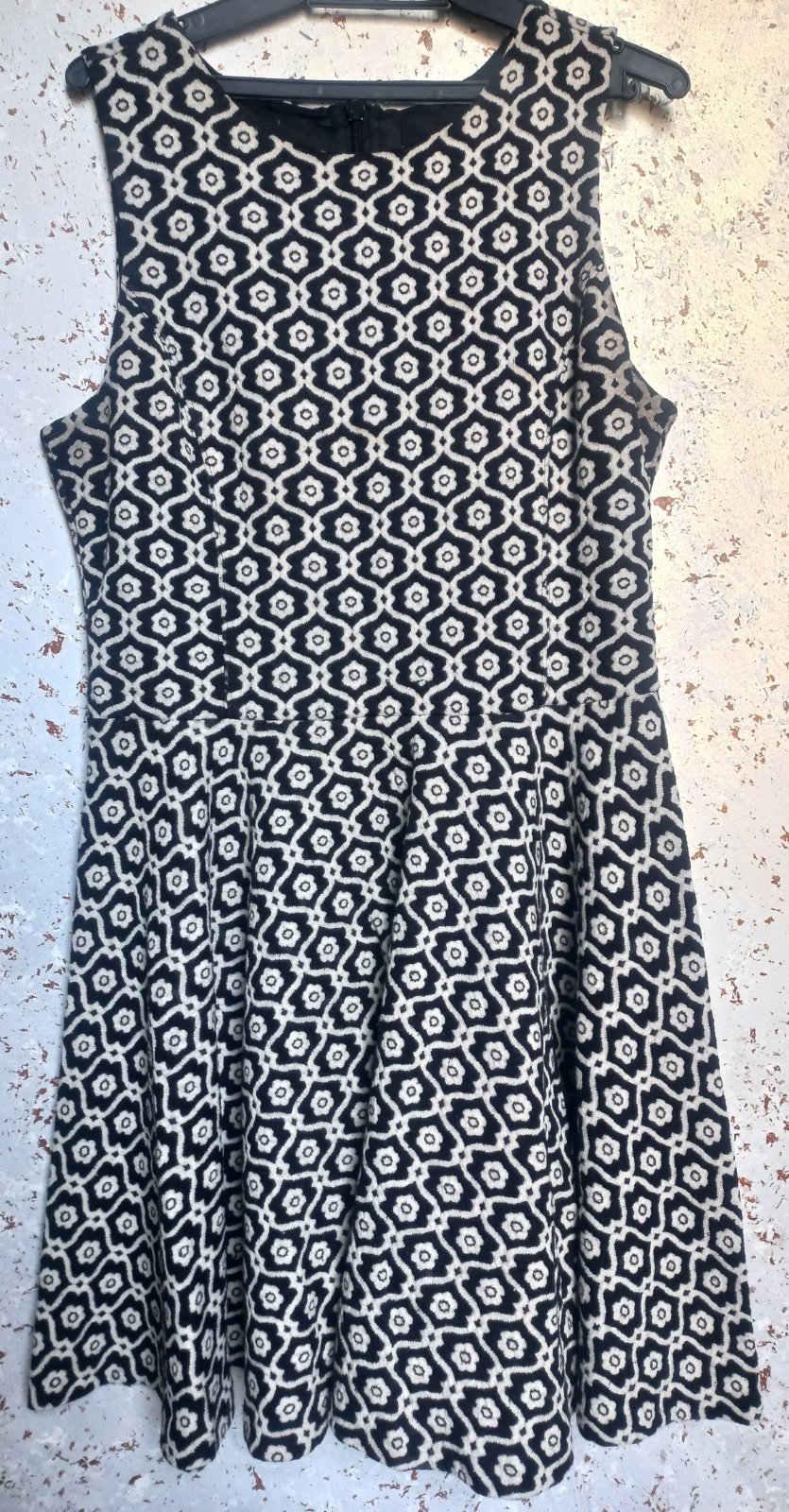 Robe sans manche