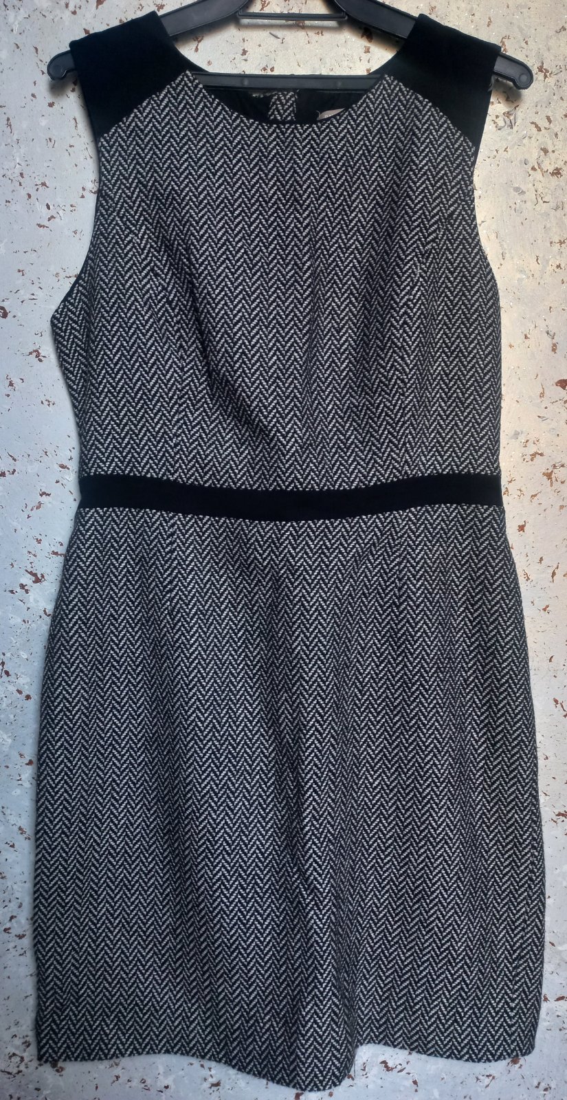 Robe sans manche