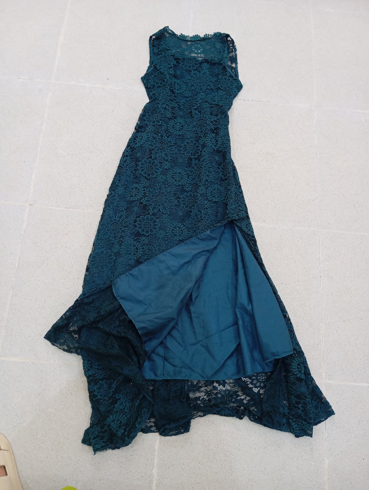 Robe soirée 
