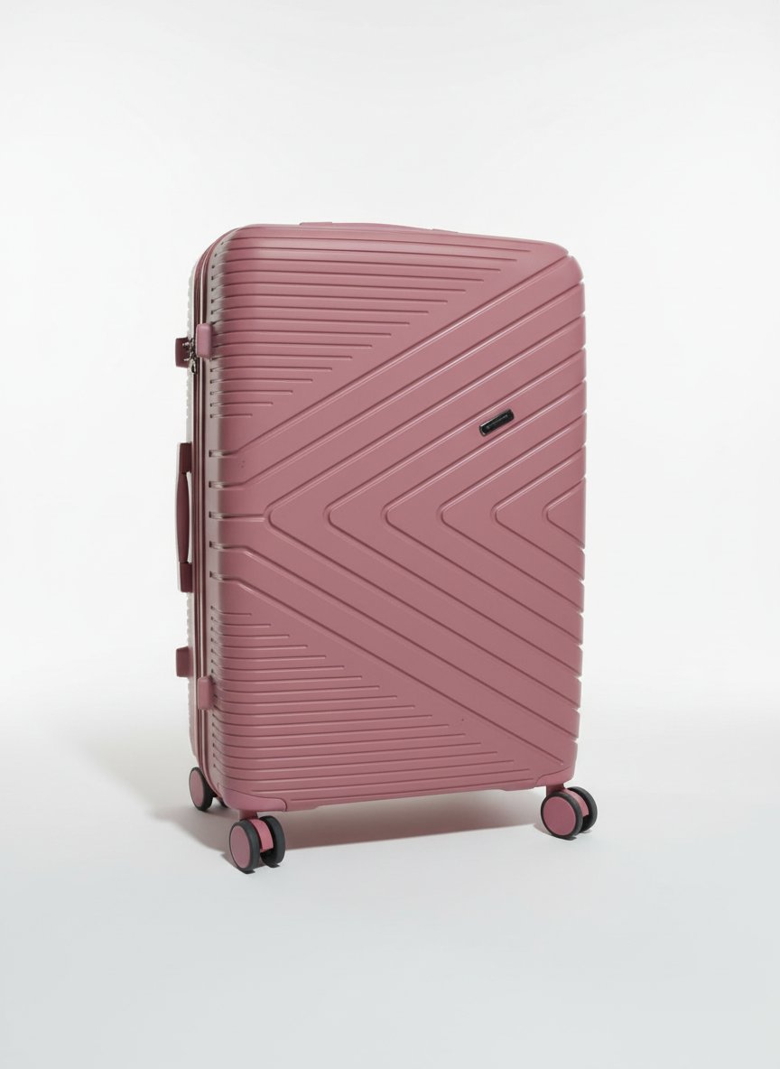 Valise giyrly 