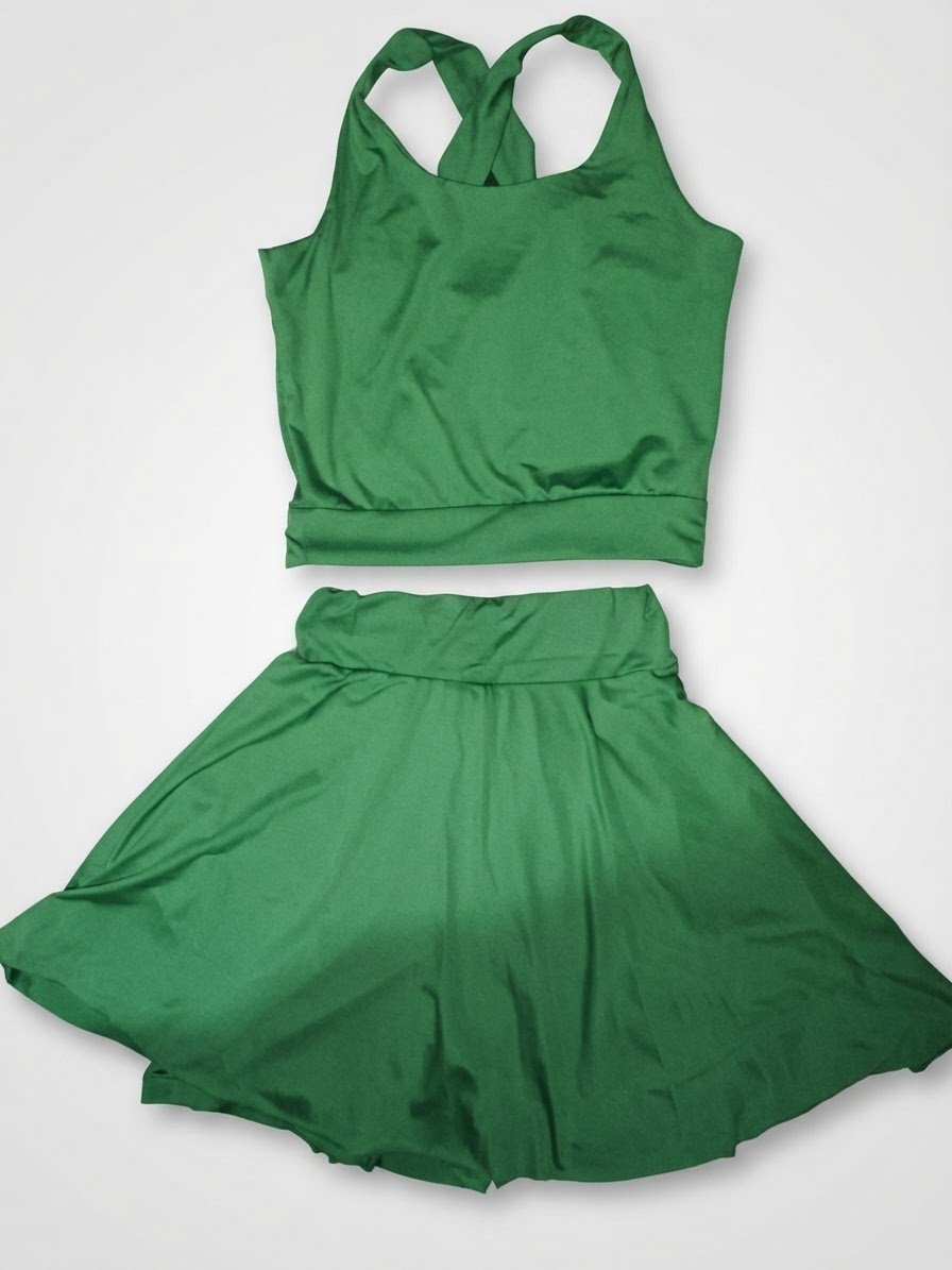 Jolie maillot des iles 