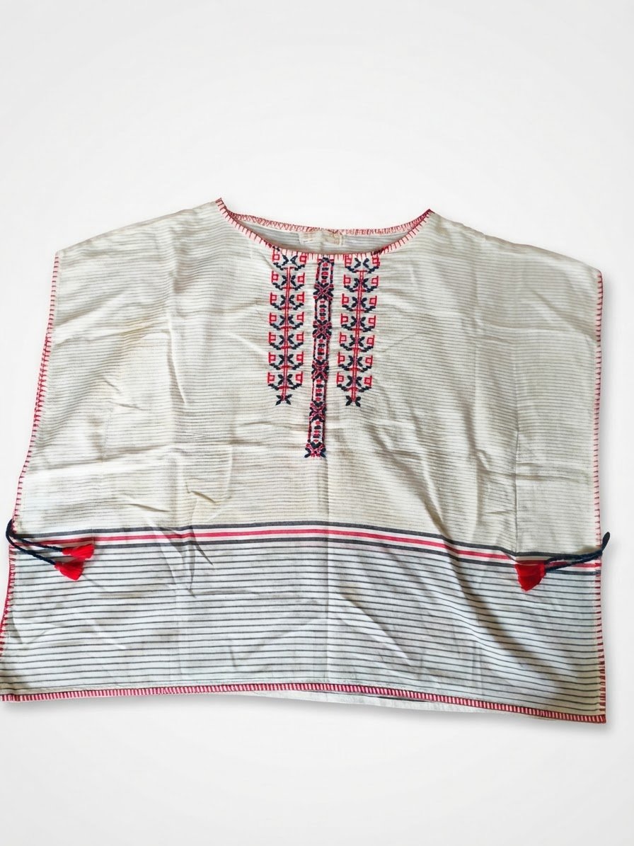 Blouse zara