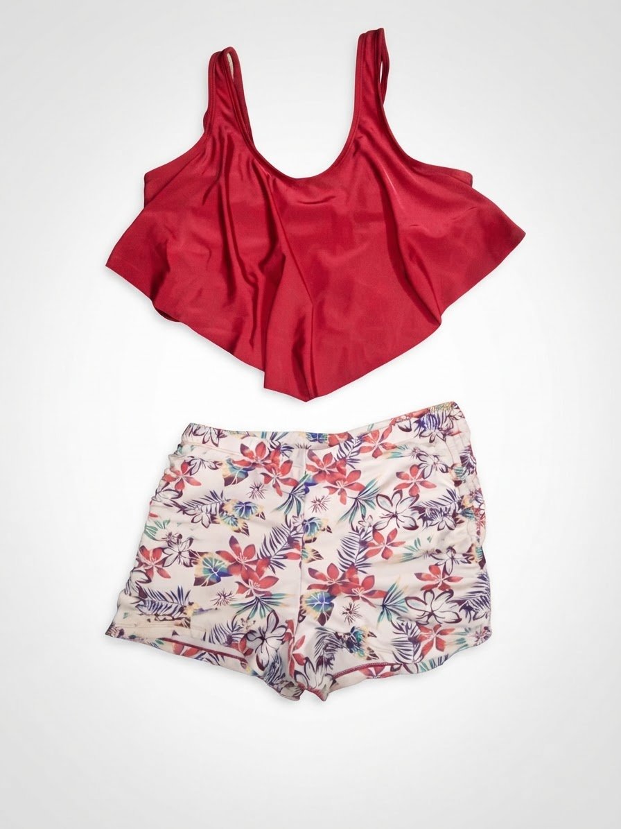 Maillot shein hight qualité